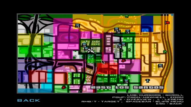 Grand Theft Auto San Andreas Gang Wars: Season 2 (Part 13)