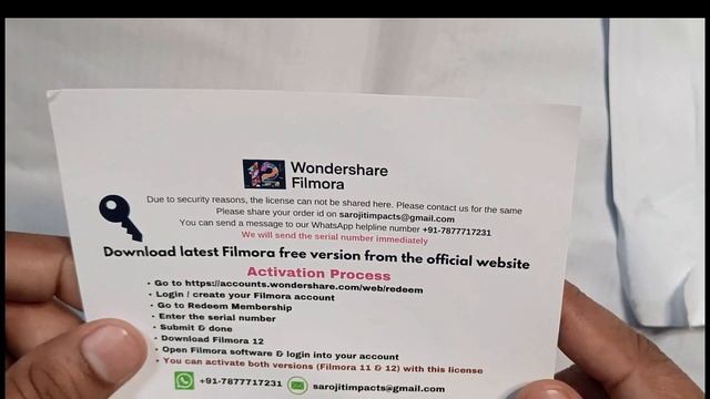 How To Buy Filmora 12 Lifetime From Amazon | Entertain every People Filmora 12 Buy Online