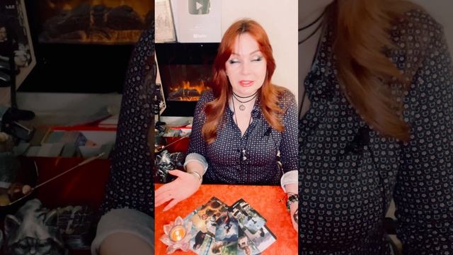 💯🔥Возобновятся ли ваши отношения с загаданным Мужчиной?