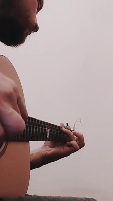 Музыкальный фрагмент - Musical fragment