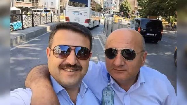 Havabus uzman kadro temmuz 2019