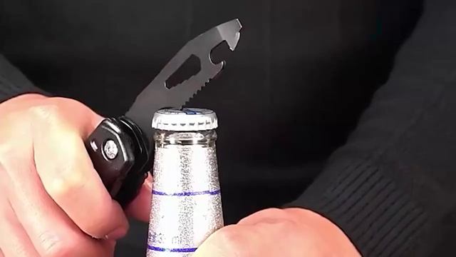 Мультитул многофункциональный с молотком