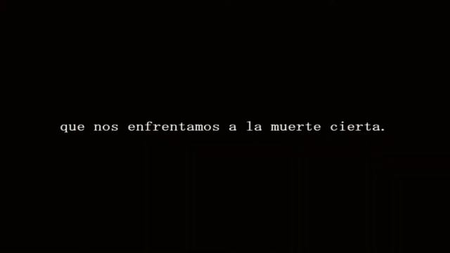 10000 Bullets PS2 Parte 6 FINAL Gameplay Español