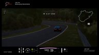 GT Sport 1969 Chevrolet Camaro Z/28 Nurburgring Time Trial