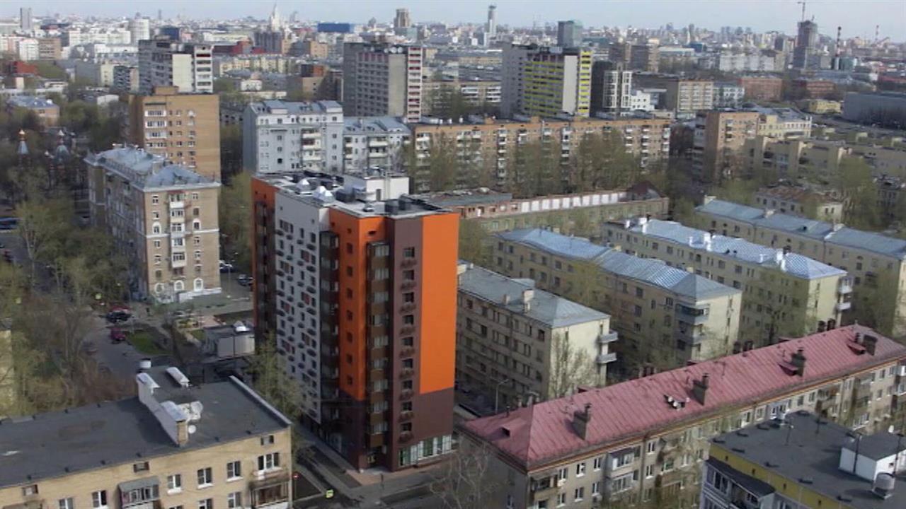 В России с 1 апреля расширяется действие семейной ипотеки