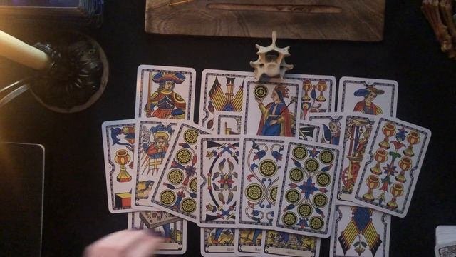 🦾Для мужчин. 🍁Чего коснуться перемены этой осенью? #таро #magic #осень