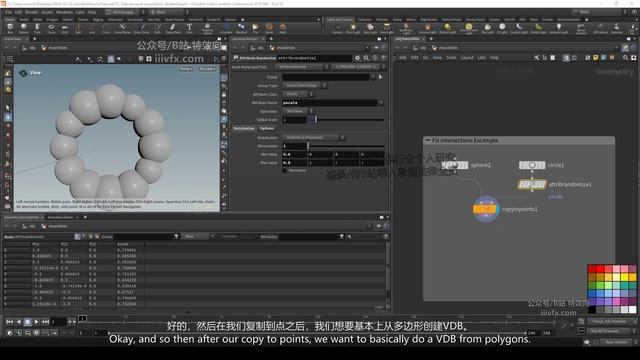 028-Looking at a Simple Example Network&看一个简单的网络示例