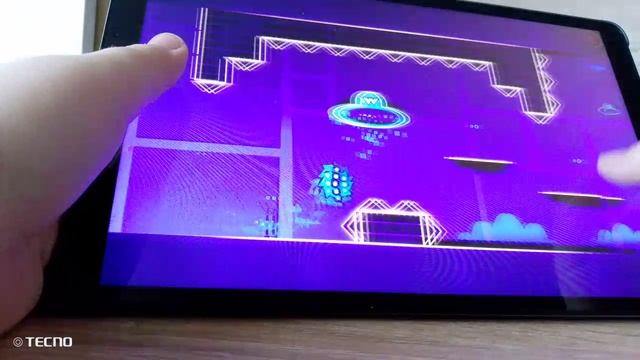 geometry 3 dash 3
