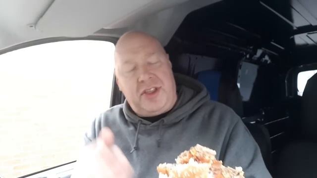 Burger King new Texas BBQ Burger