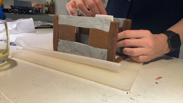 Minecraft Cake