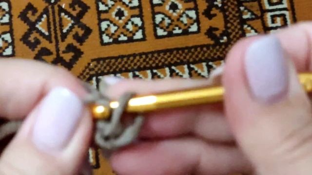 Ручка для сумки "Змейка "