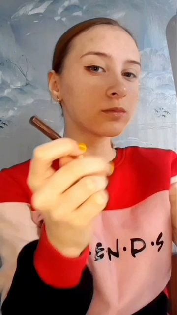 Макияж из 𝘗𝘪𝘯𝘵𝘦𝘳𝘦𝘴𝘵 #makeuptutorial #макияжи #МАКИЯЖ #makeup #Beauty #Красота #реки #рекоме