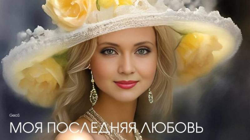 GeoS "Моя последняя любовь"