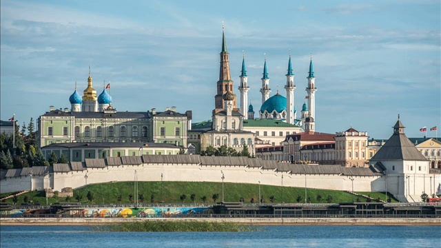 Песня О КАЗАНИ