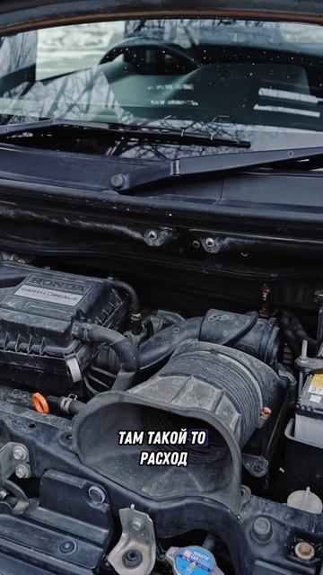 Как думаете сколько пройдет км? #автоизяпонии #автоподзаказ #корейскийавтомобиль