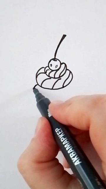 Рисунки легко