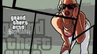"GTA San Andreas" Remake By Daniel Kirby.