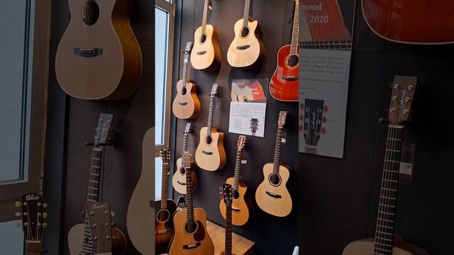 #гитары #martinguitar #lakewood #guitars #acousticguitar #session #акустическиегитары #акрида #рок