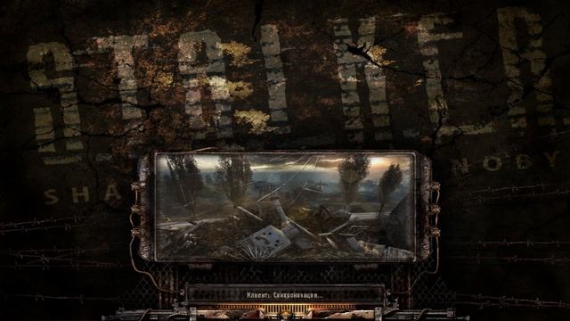 Прохождение S.T.A.L.K.E.R.: Shadow of Chernobyl - #13 - Встретиться с Доктором + Добыча FN2000
