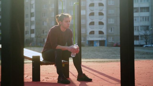 Что будет, если не пить достаточно воды   Как избавиться от жажды воды