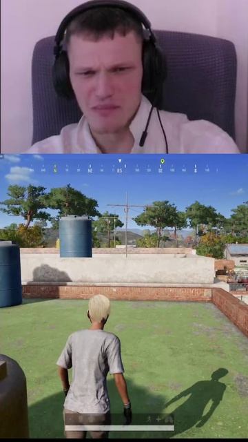 ПРОФИ ПУБЭГЭ (PUBG) #игры #видеоигры #пубг #пубэгэ #pubg #pubgmobile #нарезки #стрим