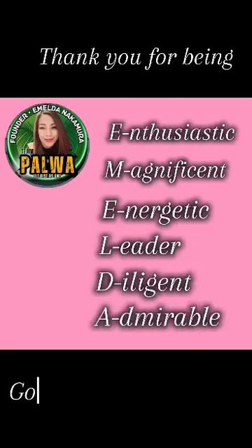 Congratulations  NIWERASH (PART  1 WINNER BAON MO SAGOT KO)