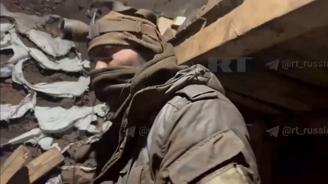 5 дней у трубе. Как это было