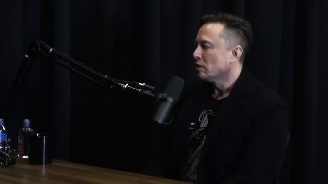 Elon Musk - Central Banking is a Pernicious Form of Taxation