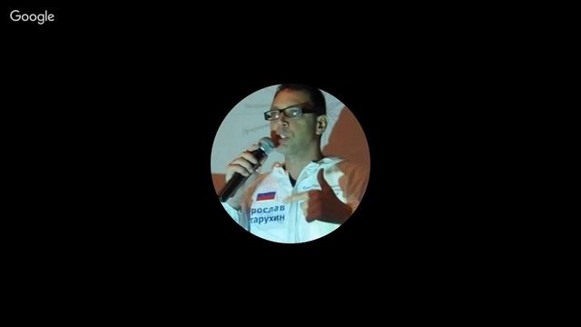 Идеальное Начало Мироздания - Занятие №5 из цикла Единая Концепция Мировоззрения - Глобальная Волна