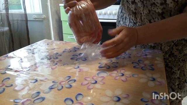 1000008677.mp4Ветчина из говядины и свинины. В два раза дешевле и вкуснее магазинной.