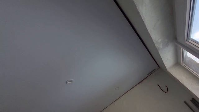 Теневой и парящий