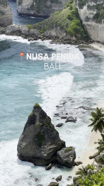 📍Nusa Penida, Bali