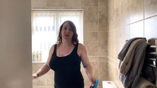 NEW HOUSE TOUR SO BRING ON THE BUILDING WORK WE HAVE FINALLY  GOT TO OUR DREAM AREA...