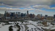 Austin Snow Storm