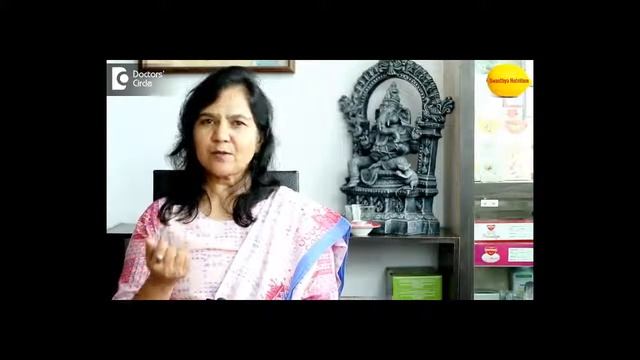 Benefits as well as side effects of Soya milk if taken by  Dr.Sushma Jaiswal   From Swasthya