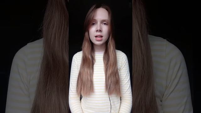 Кошкина Яна - Chandelier