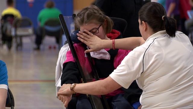 Lord's Taverners | Charity Showcase
