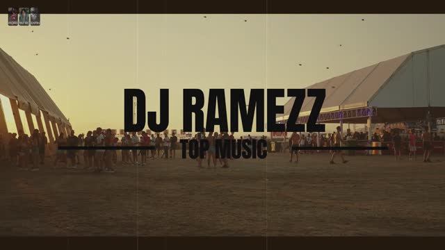 Dj Ramezz 🎶 To Dust 🎶 2025 (New Eurodance)