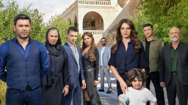 Далекий город - 1 Сезон 17 серия Погрузитесь в Мир Закулисных Интриг