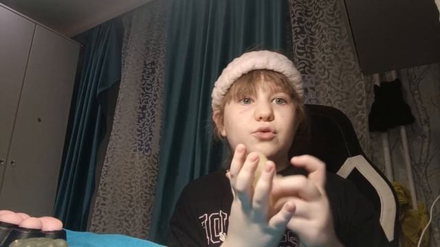 Обзор таба сквиши. Большой таба кот сквиш