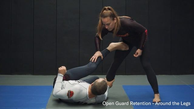 3 - Drills