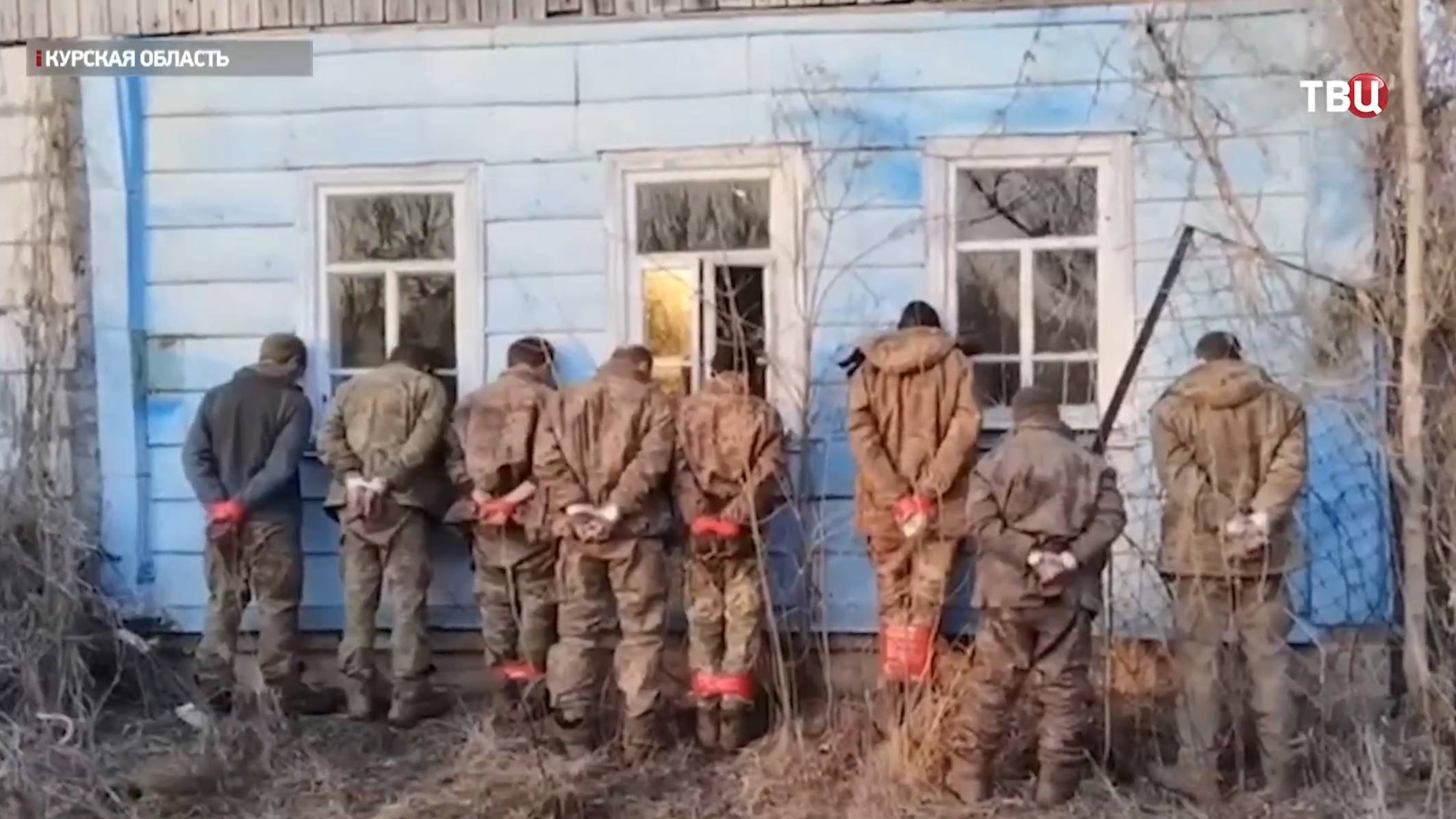 Время сокращается: ВСУ ещё могут сложить оружие в Курской области / События на ТВЦ