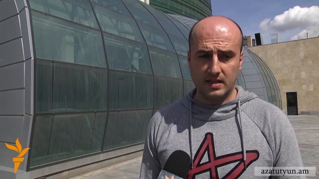 Նախաձեռնությունը նոր ձեռնոց է նետում «Գազպրոմ-Արմենիա»-ին