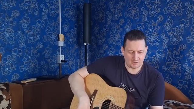 Журавли кавер