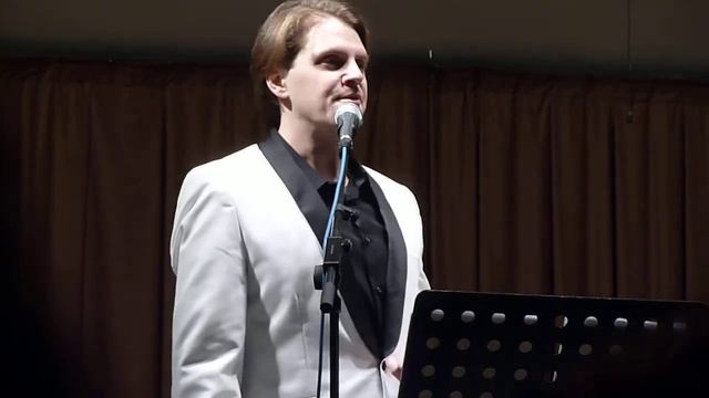 Иван Ожогин. Возвращение в Соренто