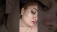 Макияж каждый день☀☺. 15.03.2025