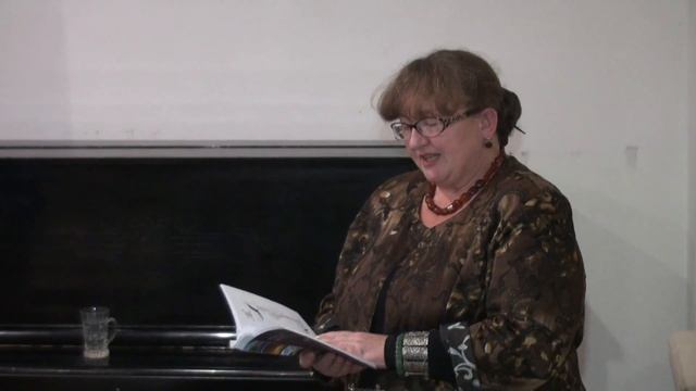 Поэтесса Ирина Козлова 12