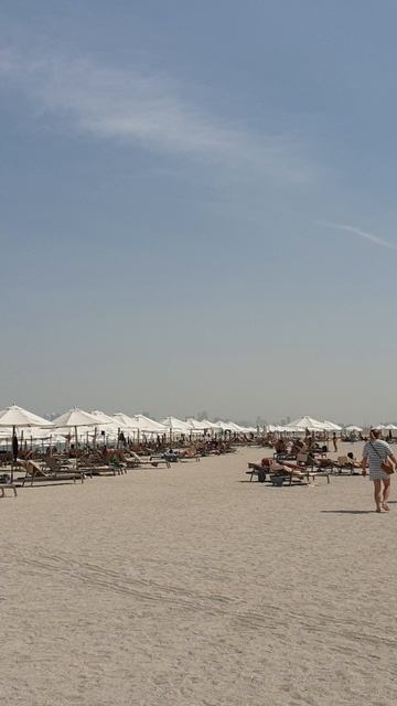 Отель RIU 4* в Дейре Дубай - ТОПчик, и одиночкам, и парой, и с семьёй