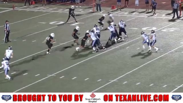 Kingwood Park vs PNG Week 8 2021 Highlights