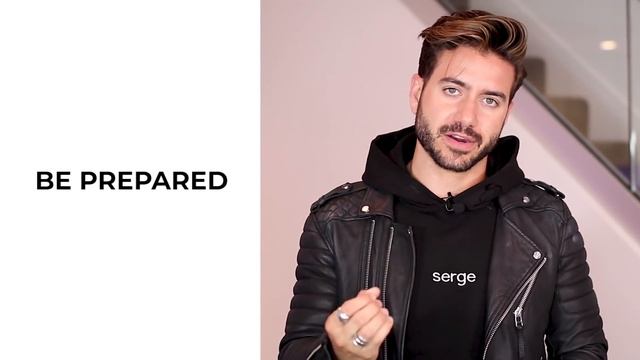 6 Easy Steps To Become More Confident Instantly | How To Be Confident | Alex Costa